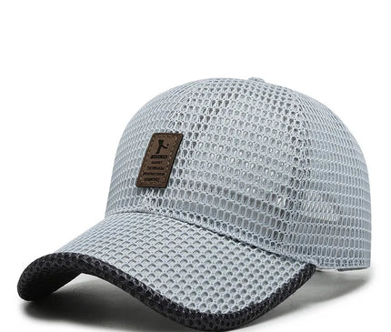 Casquette Trucker Pulse Rythmique