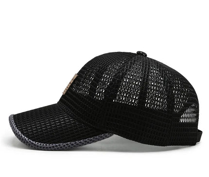 Casquette Trucker Pulse Rythmique