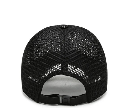 Casquette Trucker Pulse Rythmique