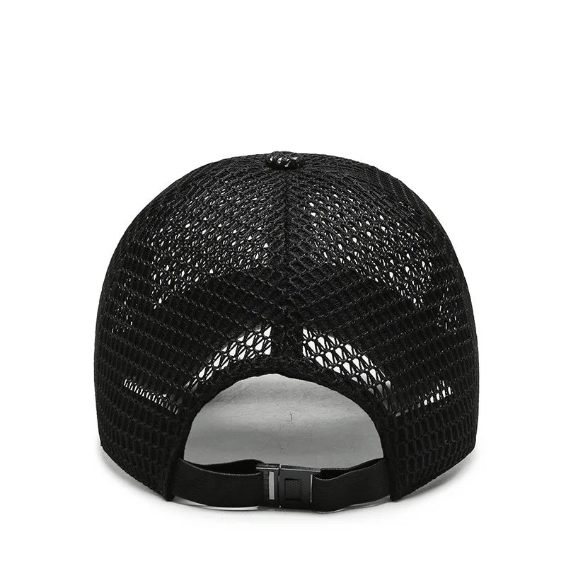 Casquette Trucker Pulse Rythmique