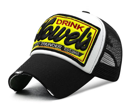 Casquette Trucker Pure Harmonie