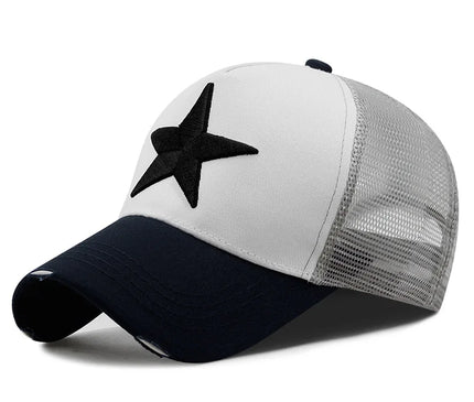 Casquette Trucker Mélodie Vive