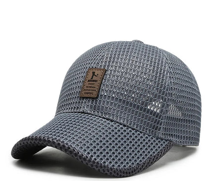 Casquette Trucker Pulse Rythmique