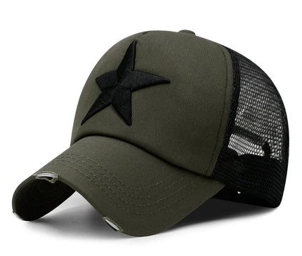 Casquette Trucker Pure Harmonie