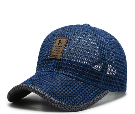 Casquette Trucker Pulse Rythmique