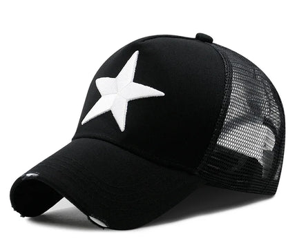 Casquette Trucker Pure Harmonie