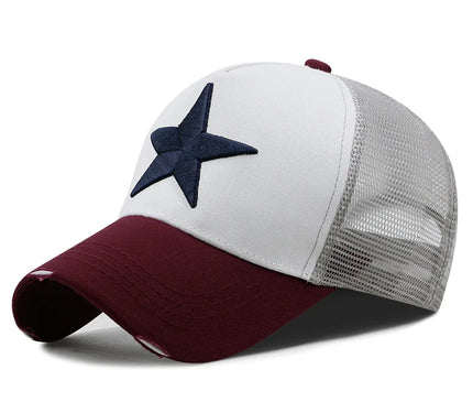 Casquette Trucker Mélodie Vive