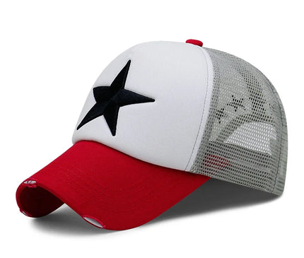 Casquette Trucker Mélodie Vive