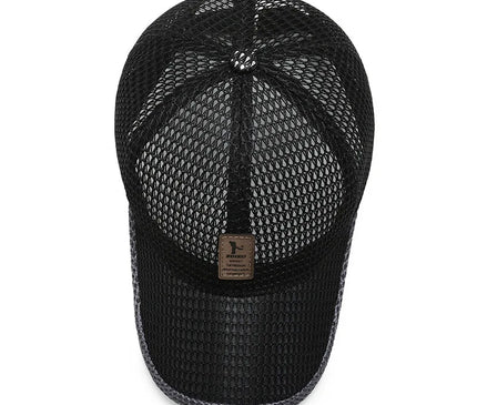 Casquette Trucker Pulse Rythmique