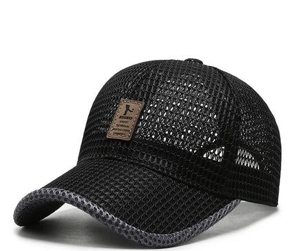 Casquette Trucker Pulse Rythmique