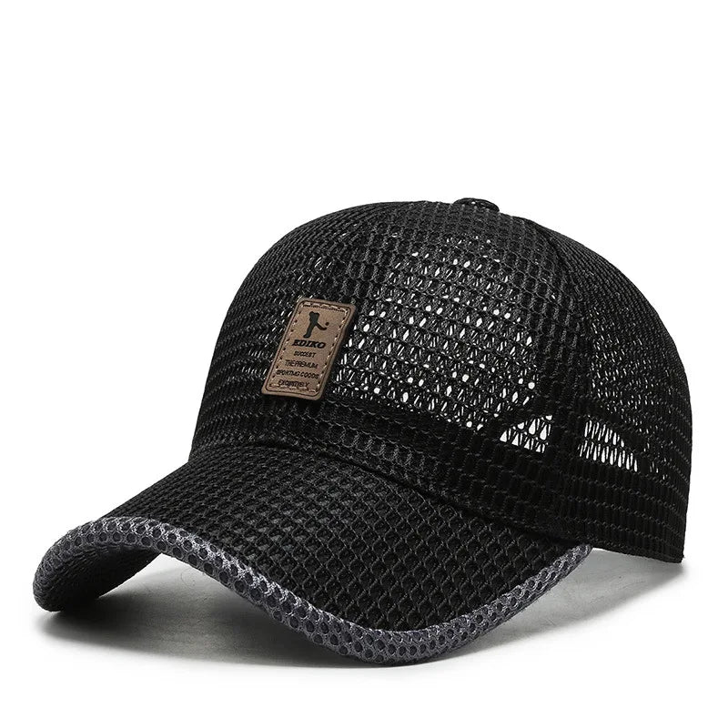 Casquette Trucker Pulse Rythmique