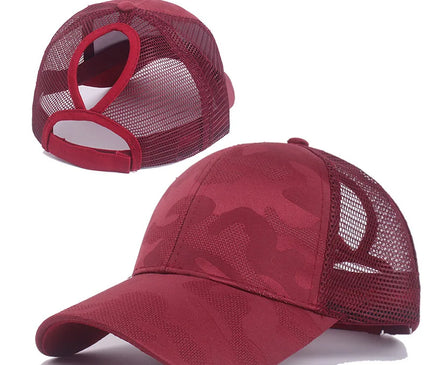 Casquette Trucker Symphonie Folk