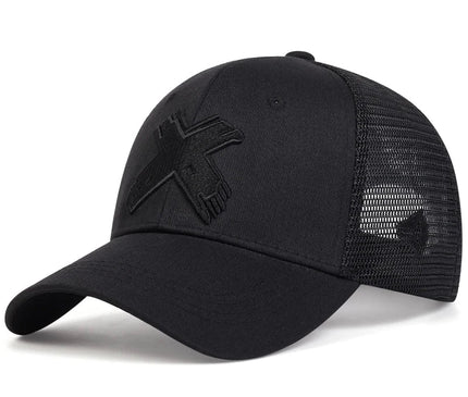 Casquette Trucker Cadence Douce