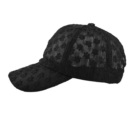 Casquette Trucker Vibration Intense