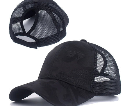 Casquette Trucker Partition Libre