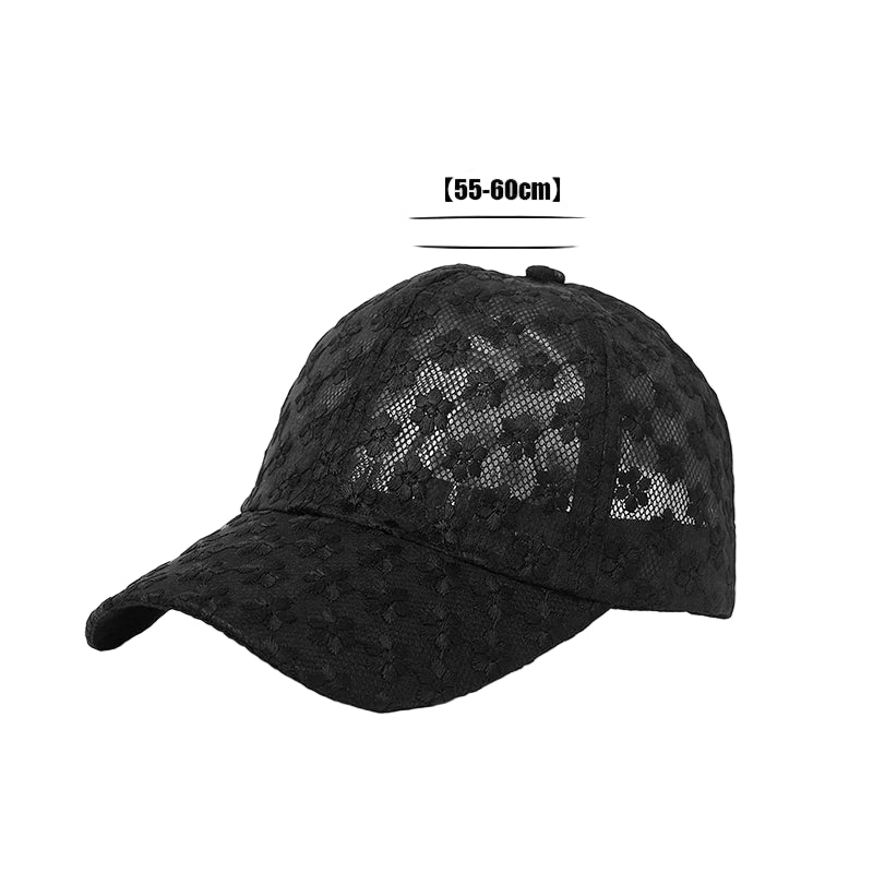 Casquette Trucker Vibration Intense