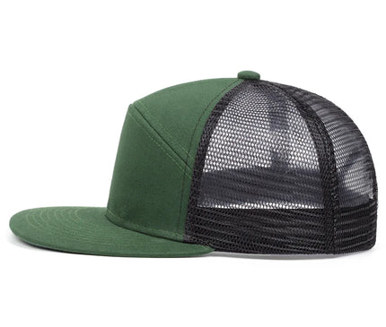 Casquette Trucker Vague Sonore