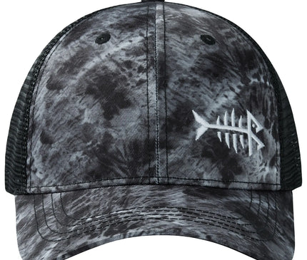 Casquette Trucker Écho Vocal