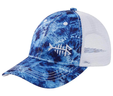 Casquette Trucker Écho Vocal