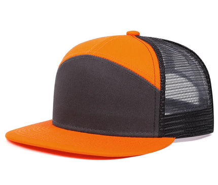 Casquette Trucker Vague Sonore