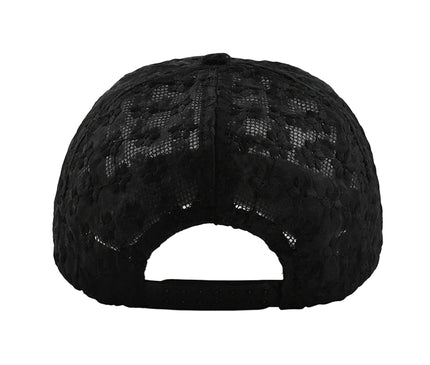Casquette Trucker Vibration Intense