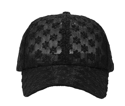 Casquette Trucker Vibration Intense