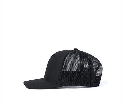 Casquette Trucker Mélodie Pure