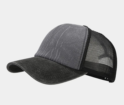 Casquette Trucker Harmonie Vive