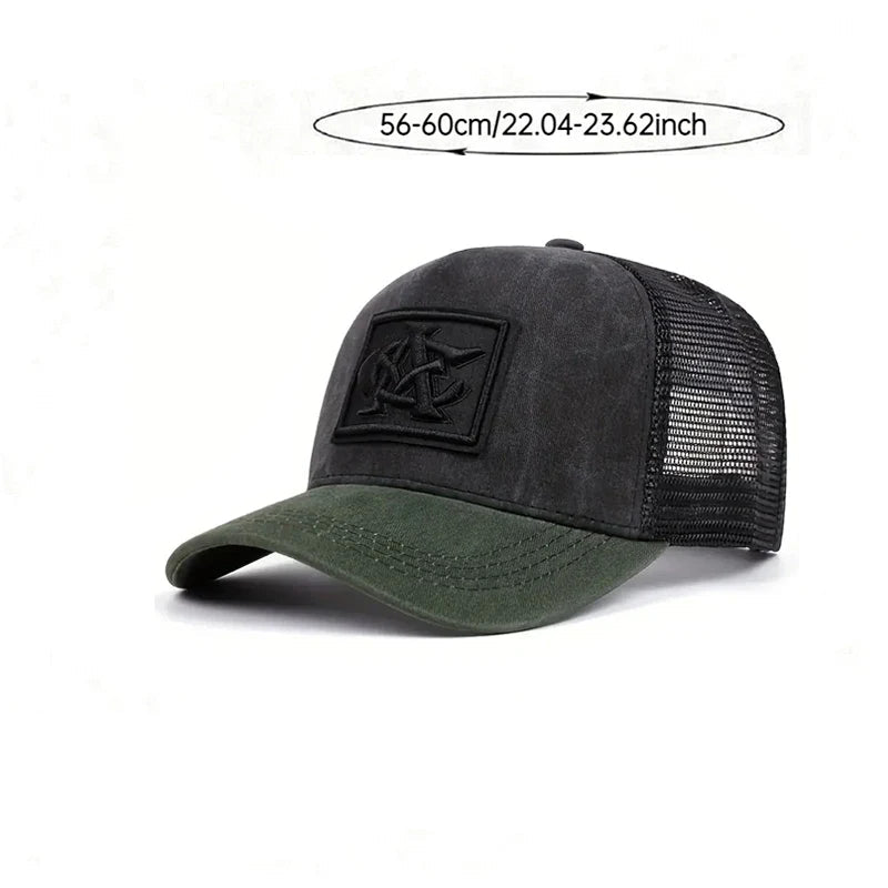 Casquette Trucker Thème Musical