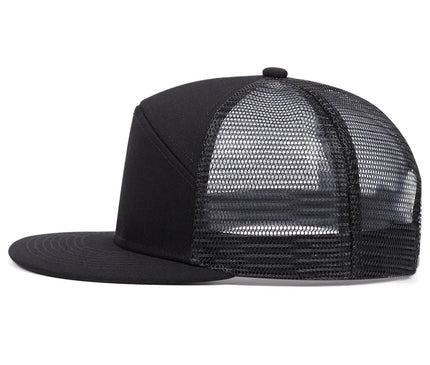 Casquette Trucker Vague Sonore