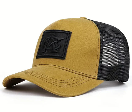 Casquette Trucker Thème Musical