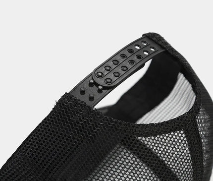 Casquette Trucker Note Pure