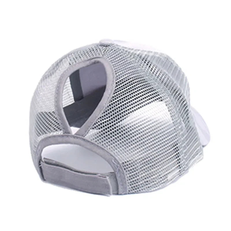 Casquette Trucker Partition Libre