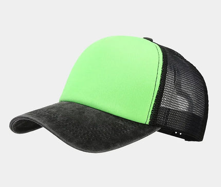 Casquette Trucker Note Pure