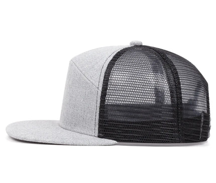 Casquette Trucker Vague Sonore