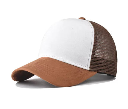 Casquette Trucker Éclat Harmonieux