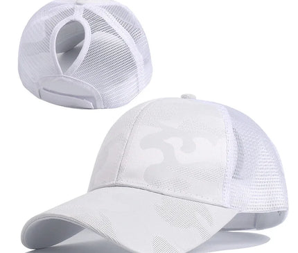 Casquette Trucker Partition Libre