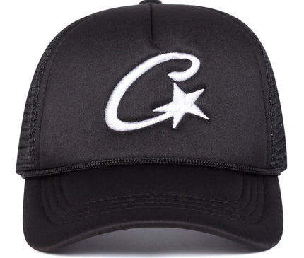Casquette Trucker Mélange Harmonique