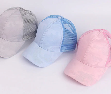 Casquette Trucker Partition Libre