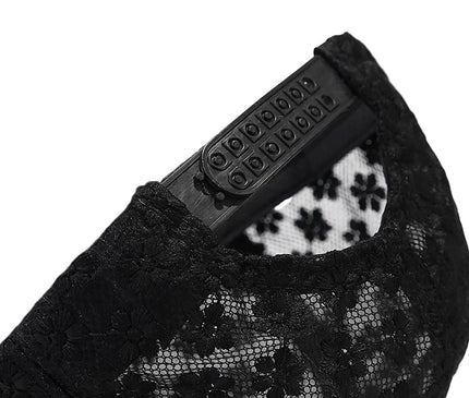 Casquette Trucker Vibration Intense