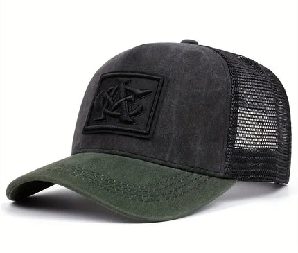 Casquette Trucker Thème Musical