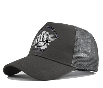 Casquette Trucker Élan Rythmique