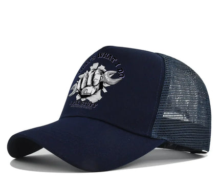 Casquette Trucker Élan Rythmique