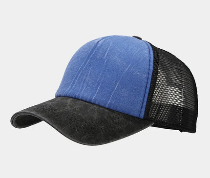 Casquette Trucker Harmonie Vive