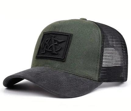 Casquette Trucker Thème Musical