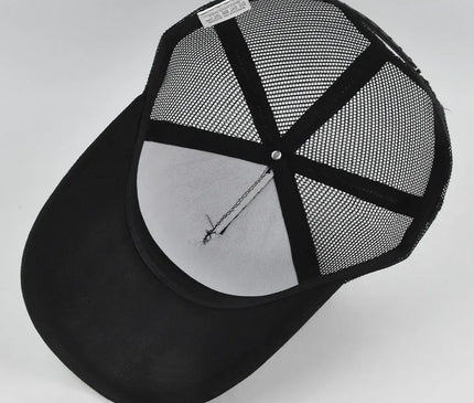 Casquette Trucker Essence Sonore