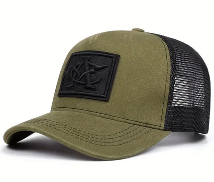 Casquette Trucker Thème Musical