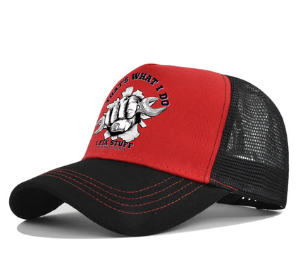 Casquette Trucker Aura Musicale