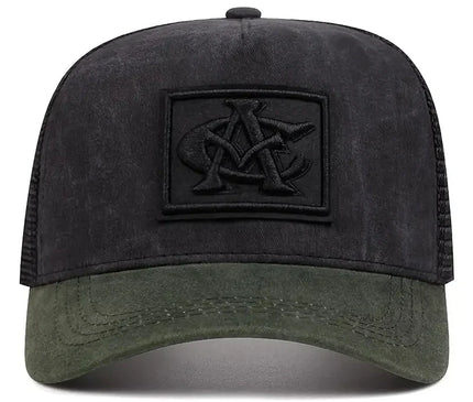 Casquette Trucker Thème Musical