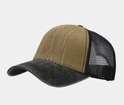 Casquette Trucker Son Vive